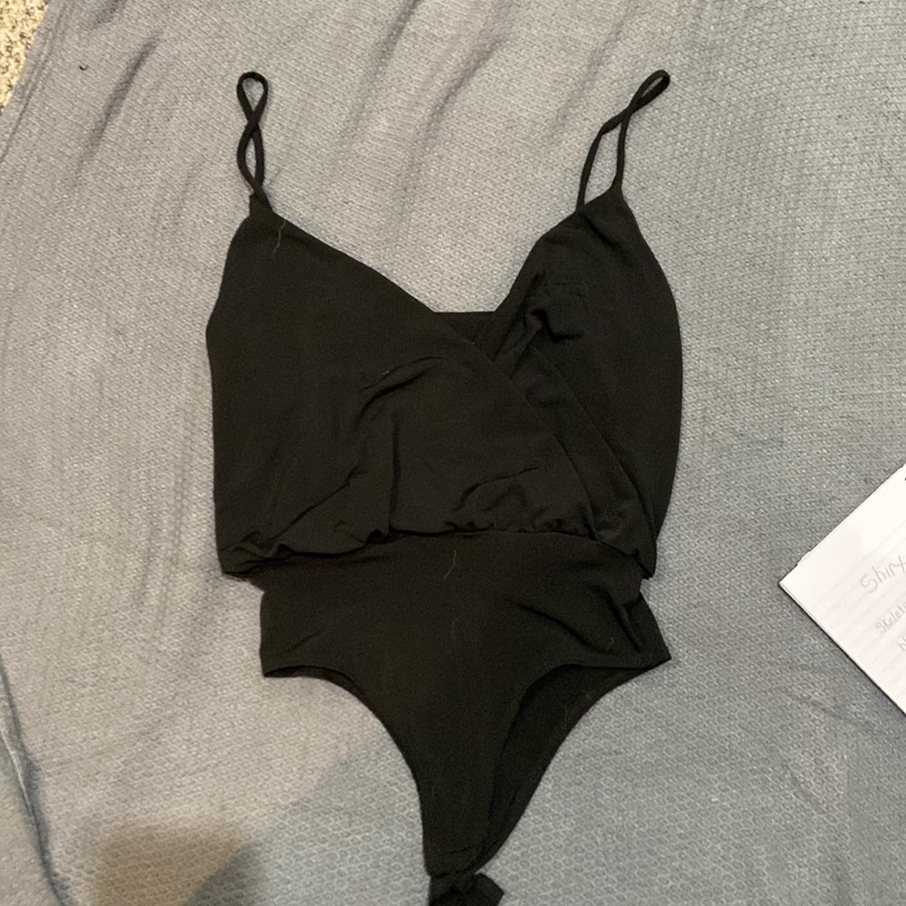 New sexy bodysuit